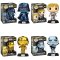 Funko Pop! STAR WARS : Retro Series Exclusive