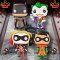 Funko Pop! HEROES : Batman Royal Imperial