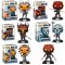 Funko Pop! STAR WARS : Clone Wars