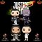 Funko Pop! HEROES : Justice League Zack Snyder Cut