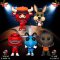 Funko Pop! NBA : NBA Mascots