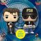 Funko Pop! Pet Shop Boys