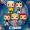 Funko Pop! N'SYNC
