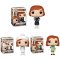 Funko Pop! TELEVISION : Queen Gambit