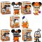 Funko Pop! DISNEY : Trick or Treat Halloween