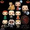 Funko Pop! Game of Thrones : House Of Dragon