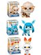 Funko Pop! GAMES : Pokemon