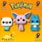 Funko Pop! GAMES : Pokemon