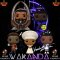 Funko Pop! MARVEL : Black panther Legacy Exclusive