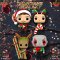 Funko Pop! MARVEL : Guardians Of The Galaxy Holiday Special