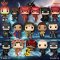 Funko Pop! MOVIES : The Flash 2023