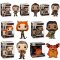 Funko Pop! MOVIES : Dungeons and Dragons