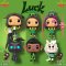 Funko Pop! MOVIES : Luck