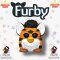 Funko Pop! Retro Toys : Furby (Tiger)