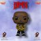 Funko Pop! ROCKS : DMX