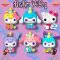 Funko Pop! SANRIO : Hello Kitty and Friends