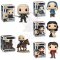 Funko Pop! TELEVISION : The Witcher