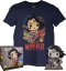 Funko Pop! Tee Box Set : Wonder Woman