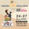 ASEAN Cafe Show 2024