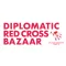 The 58th Diplomatic Red Cross Bazaar (DRCB)