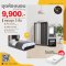 ชุดห้องนอน 3.5 ฟุต