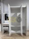 ชุดห้องนอน 6 ฟุต