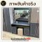 โต๊ะเครื่องแป้ง 120 ซม.