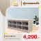 ตู้รองเท้า 120 ซม.