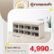 ตู้รองเท้า 120 ซม.