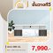 ชั้นวางทีวี 200 ซม.