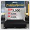 ฐานเตียงหุ้มหนัง 3.5, 5, 6 ฟุต
