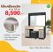 โต๊ะเครื่องแป้ง 120 ซม.