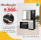 โต๊ะเครื่องแป้ง 120 ซม.