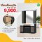 โต๊ะเครื่องแป้ง 120 ซม.
