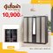 ตู้เสื้อผ้า 200 ซม.