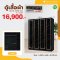 ตู้เสื้อผ้าบานเปิด 200 ซม.