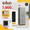 ตู้เสื้อผ้าบานเปิด 80 ซม.