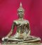 พระธาตุมงคลนิมิตโสภาผาสุข หน้าตัก 8.5นิ้ว สวยคม ไม่ทราบวัด