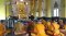 กระถางธูปหมื่นแสนล้านคำอธิษฐาน  วัดเก่าโบราณ ชลบุรี