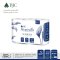 BJC Hygienist Supreme Roll Tissue 6"r