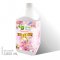 GREEN PLUS CONCENTRATE FABRIC SOFTENER : PINK VELVET