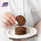 AR Square Butter cookie & Chocolate cookie