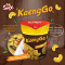 KaengGo Jasmine Rice Snack-Thai yellow Curry