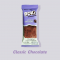 BOKI Brownie Bar Classic Chocolate