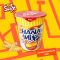 HANAMIX Prawn cracker - Cheese flavoured