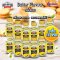 กลิ่นผสมอาหาร (กลิ่นเนย)  ตรามาสเตอร์คีย์ ขนาด30 ML (บรรจุ 12 ขวด/แพ็ค) MASTER KEY( BUTTER FLAVOUR )