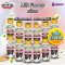 กลิ่นผสมอาหาร (กลิ่นนม) ตรามาสเตอร์คีย์ ขนาด30 ML (บรรจุ 12 ขวด/แพ็ค) MASTER KEY( MILK FLAVOUR )