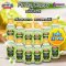 กลิ่นผสมอาหาร (กลิ่นใบเตย) ตรามาสเตอร์คีย์ ขนาด30 ML (บรรจุ 12 ขวด/แพ็ค) MASTER KEY(PANDAN FLAVOUR )