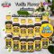 กลิ่นผสมอาหาร (กลิ่นวานิลลา)  ตรามาสเตอร์คีย์ ขนาด30 ML (บรรจุ 12 ขวด/แพ็ค)  MASTER KEY (VANILLA FLAVOUR )