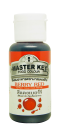 สีน้ำสีแดงเบอร์รี่ ตรามาสเตอร์คีย์ ขนาด 35 มล.             MASTER KEY FOOD COLOUR (BERRY RED)  35ML